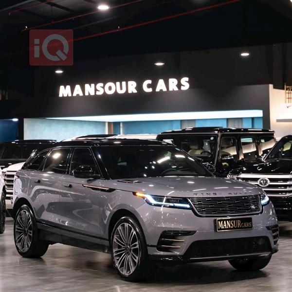 لاند روفر رانج روڤر فيلار 2024 للبيع في العراق - اربيل